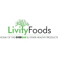 Livity Foods LLC logo, Livity Foods LLC contact details