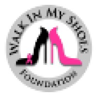 Walk In My Shoes Foundation logo, Walk In My Shoes Foundation contact details