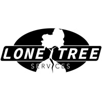 Lone Tree Services logo, Lone Tree Services contact details