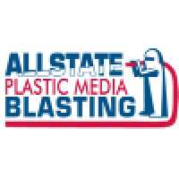 Allstate Plastic Media Blasting logo, Allstate Plastic Media Blasting contact details