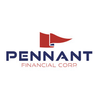 Pennant Financial Corporation logo, Pennant Financial Corporation contact details