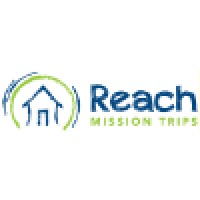 Reach Mission Trips logo, Reach Mission Trips contact details