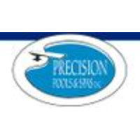 Precision Pool logo, Precision Pool contact details