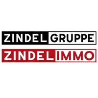 ZINDEL GRUPPE AG logo, ZINDEL GRUPPE AG contact details