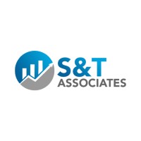 S&T Associates logo, S&T Associates contact details