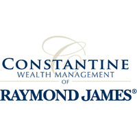 Constantine Wealth Management of Raymond James logo, Constantine Wealth Management of Raymond James contact details