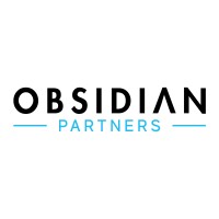 Obsidian Partners logo, Obsidian Partners contact details