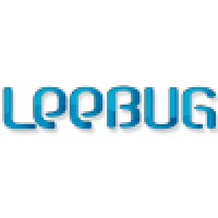 Leebug logo, Leebug contact details