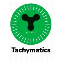 Tachymatics LLC logo, Tachymatics LLC contact details