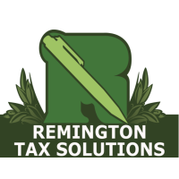 Remington Tax Solutions, LLC logo, Remington Tax Solutions, LLC contact details