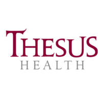 Thesus Health logo, Thesus Health contact details