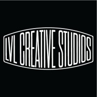 LVL Creative Studios logo, LVL Creative Studios contact details