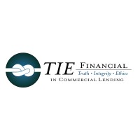 TIE Financial LLC logo, TIE Financial LLC contact details