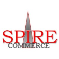 SPIRE COMMERECE logo, SPIRE COMMERECE contact details