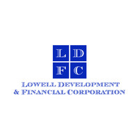 The Lowell Development & Financial Corporation logo, The Lowell Development & Financial Corporation contact details