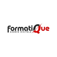 Formatique logo, Formatique contact details