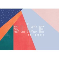 Slice PR & Events logo, Slice PR & Events contact details