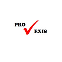 Provexis logo, Provexis contact details