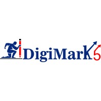 DigiMark5 logo, DigiMark5 contact details