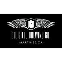 Del Cielo Brewing Co. logo, Del Cielo Brewing Co. contact details