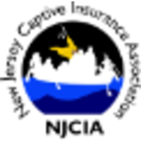 New Jersey Captive Insurance Association logo, New Jersey Captive Insurance Association contact details