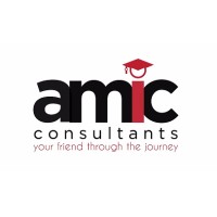 Amic Consultants logo, Amic Consultants contact details