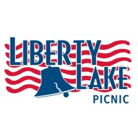 Liberty Lake Picnic logo, Liberty Lake Picnic contact details