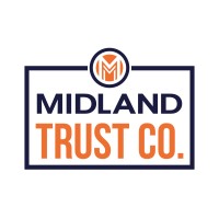 Midland Trust Company logo, Midland Trust Company contact details