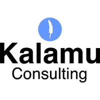 Kalamu Consulting logo, Kalamu Consulting contact details