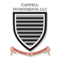 Caswell Investments logo, Caswell Investments contact details