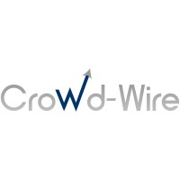 Crowd-Wire logo, Crowd-Wire contact details