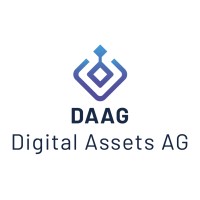 Digital Assets DA AG logo, Digital Assets DA AG contact details