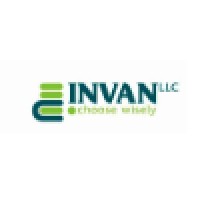 INVAN LLC logo, INVAN LLC contact details