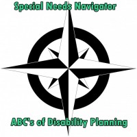 Special Needs Navigator logo, Special Needs Navigator contact details