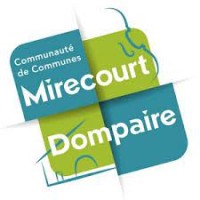 Communauté de Communes Mirecourt Dompaire logo, Communauté de Communes Mirecourt Dompaire contact details