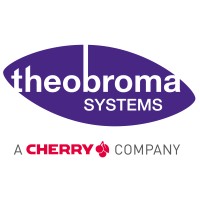 Theobroma Systems logo, Theobroma Systems contact details