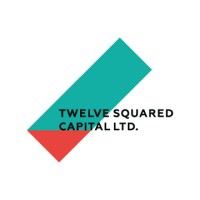 Twelve Squared Capital Ltd. logo, Twelve Squared Capital Ltd. contact details