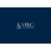 MBG Capital Partners logo, MBG Capital Partners contact details