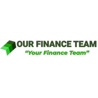 Our Finance Team logo, Our Finance Team contact details