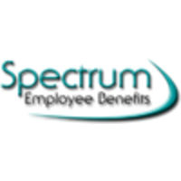 Spectrum Employee Benefits logo, Spectrum Employee Benefits contact details