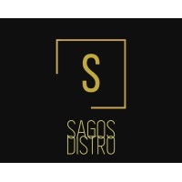 SAGOS DISTRO logo, SAGOS DISTRO contact details