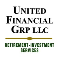 United Financial Group logo, United Financial Group contact details