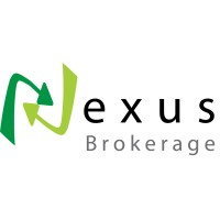 Nexus Brokerage, LLC logo, Nexus Brokerage, LLC contact details