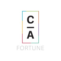 CA Fortune logo, CA Fortune contact details