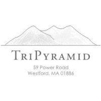 TriPyramid Structures logo, TriPyramid Structures contact details