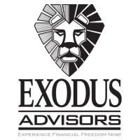 Exodus Advisors, LLC logo, Exodus Advisors, LLC contact details