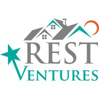 REST Ventures logo, REST Ventures contact details