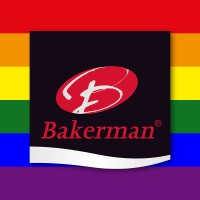 Bakerman GmbH & Co. KG logo, Bakerman GmbH & Co. KG contact details