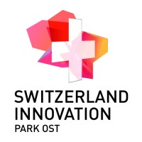 Switzerland Innovation Park Ost logo, Switzerland Innovation Park Ost contact details