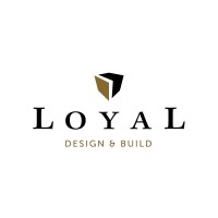 LOYAL Design & Build Ltd logo, LOYAL Design & Build Ltd contact details